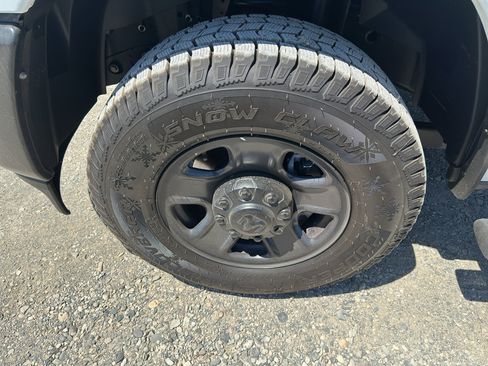 Used 2026 RAM 3500 Tradesman AWD/4WD image 22