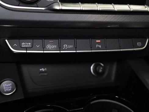 Used 2024 Audi A5 2.0T Premium Plus image 23