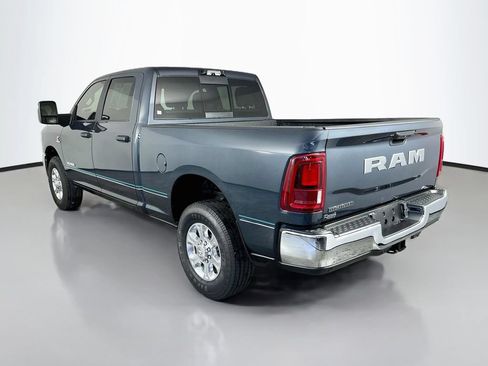 Used 2025 RAM 2500 Big Horn RWD image 5