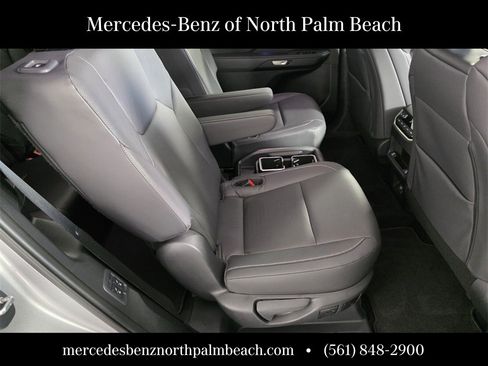 Used 2025 Lexus TX 500h 500h F SPORT Premium image 30