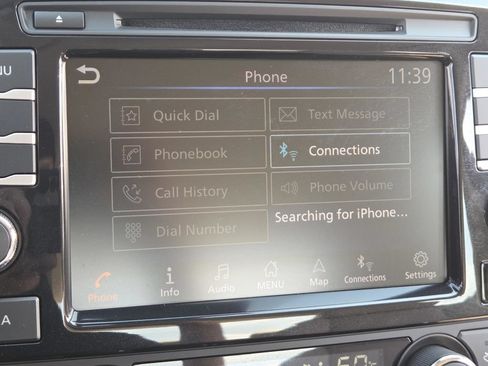 Used 2023 Nissan Maxima SV w/ Floor Mat Group FWD image 27