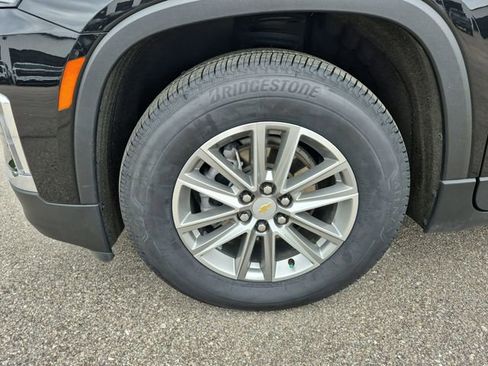 Certified 2023 Chevrolet Traverse LT AWD/4WD image 31