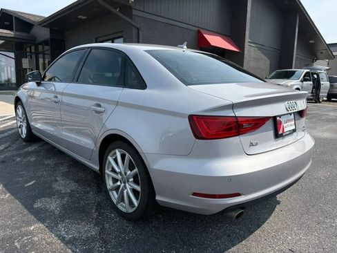 Used 2016 Audi A3 2.0T Premium AWD/4WD image 3