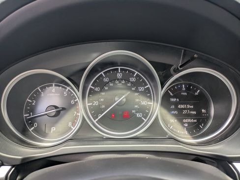 Certified 2023 MAZDA CX-5 AWD 2.5 S image 32