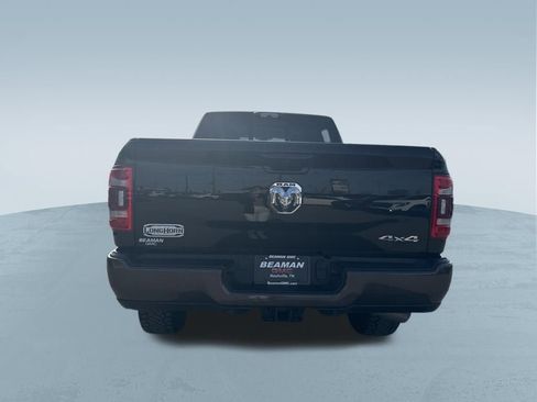 Used 2024 RAM 2500 Limited image 7