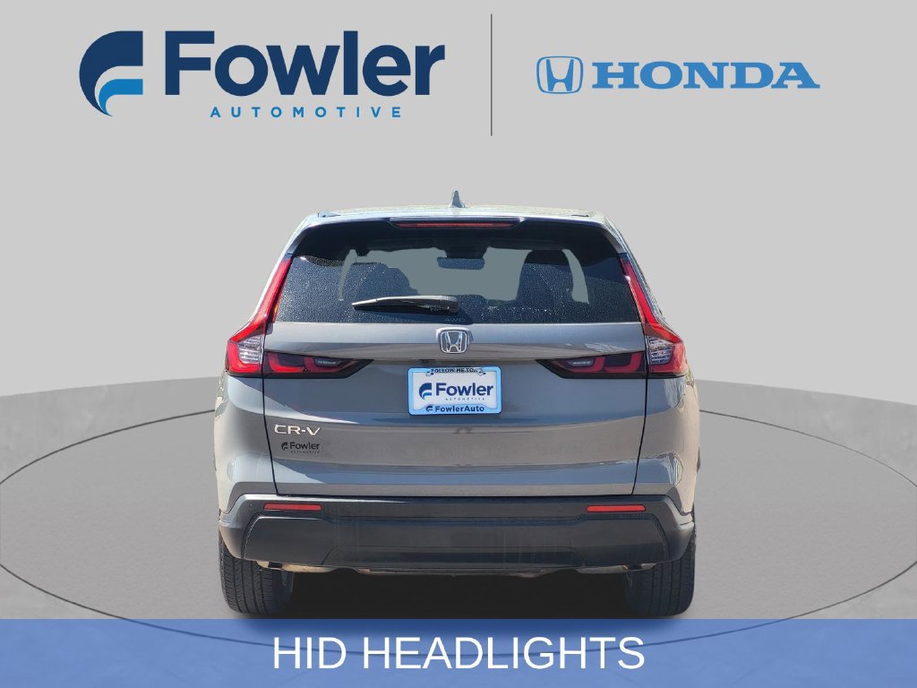 Used 2024 Honda CR-V EX-L image 7