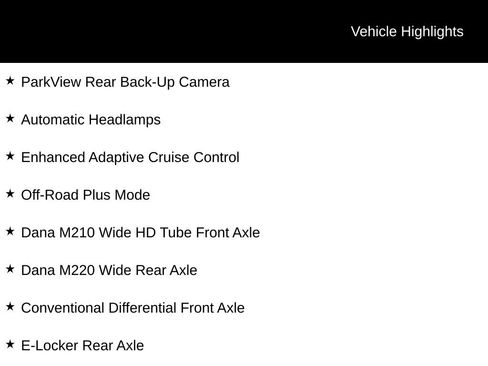 Used 2025 Jeep Wrangler Unlimited Sport AWD/4WD image 6