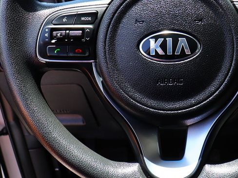Used 2019 Kia Sportage LX FWD image 50