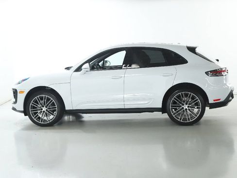 Used 2026 Porsche Macan AWD/4WD image 45