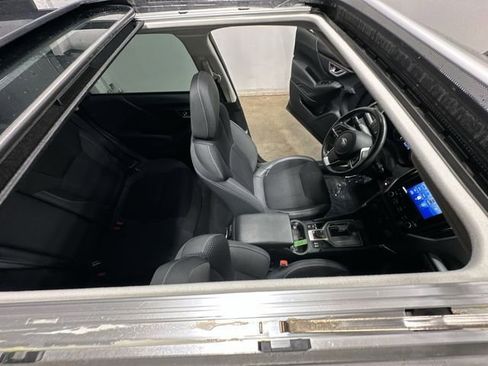 Certified 2022 Subaru Forester Premium image 6