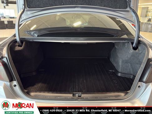 Used 2021 Subaru WRX Limited image 32