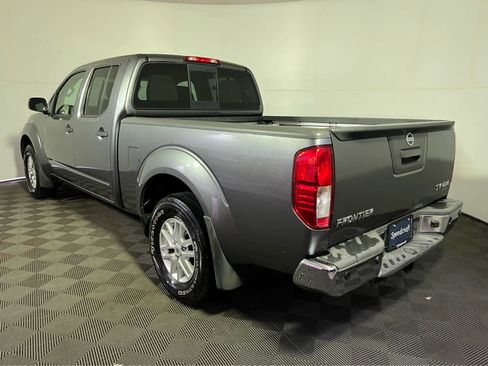 Used 2016 Nissan Frontier SV w/ SV Value Truck Package image 5