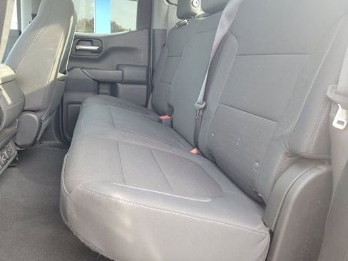 Certified 2019 Chevrolet Silverado 1500 LT w/ All-Star Edition image 26