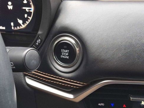 Used 2024 MAZDA CX-90 3.3 Turbo w/ Premium Plus Pkg image 23