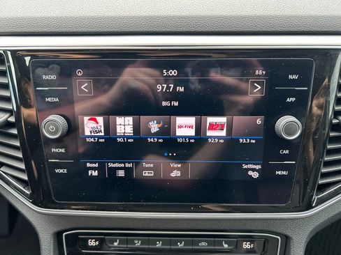 Used 2019 Volkswagen Atlas SEL FWD image 13