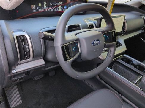 New 2025 Ford Expedition Max Active image 3