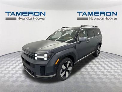 New 2026 Hyundai Santa Fe Limited