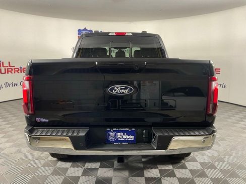 New 2026 Ford F150 Lariat w/ Equipment Group 502A High AWD/4WD image 4