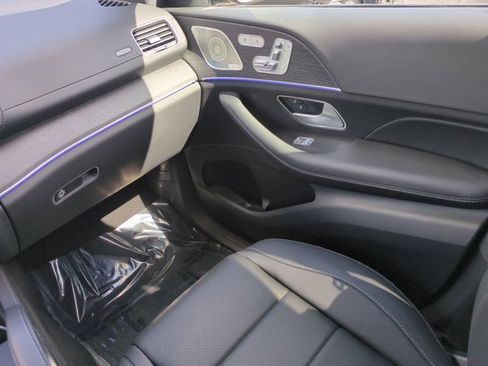 New 2026 Mercedes-Benz GLE 350 4MATIC image 17
