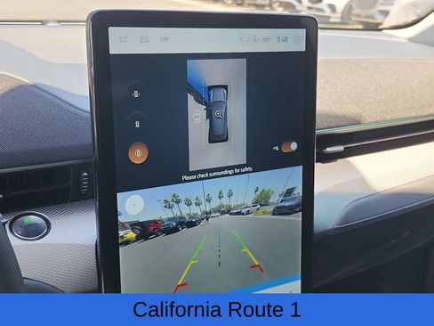 Used 2023 Ford Mustang Mach-E California Route 1 AWD/4WD image 27