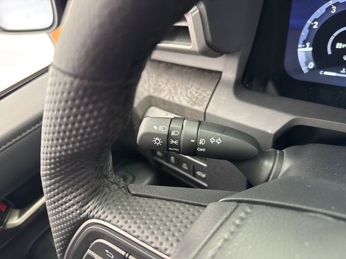 New 2026 Toyota Tacoma Limited image 22