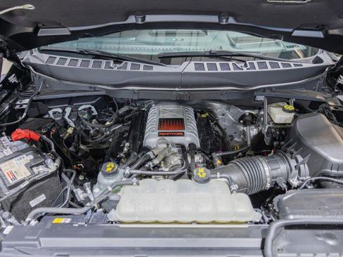 Used 2024 Ford F150 Raptor w/ Equipment Group 803A Raptor R image 18