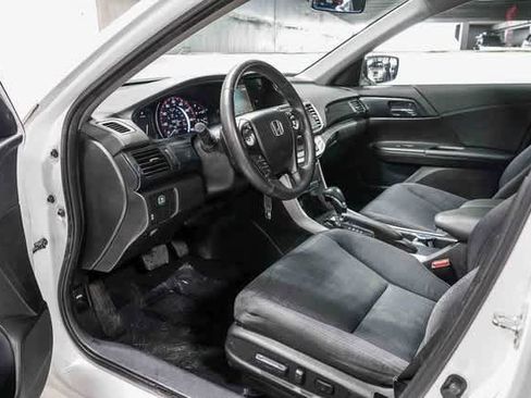 Used 2013 Honda Accord Sport image 17