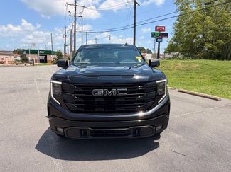 Used 2024 GMC Sierra 1500 Elevation w/ LPO, Elevation Black Package AWD/4WD video 2