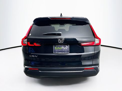 Used 2024 Honda CR-V EX image 7