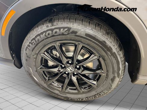 New 2026 Honda CR-V Sport-L image 11