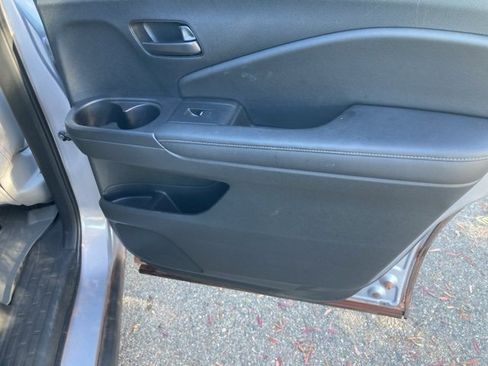 Certified 2022 Honda Passport EX-L image 15