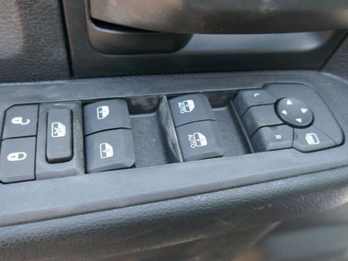 New 2026 RAM 2500 Tradesman image 21