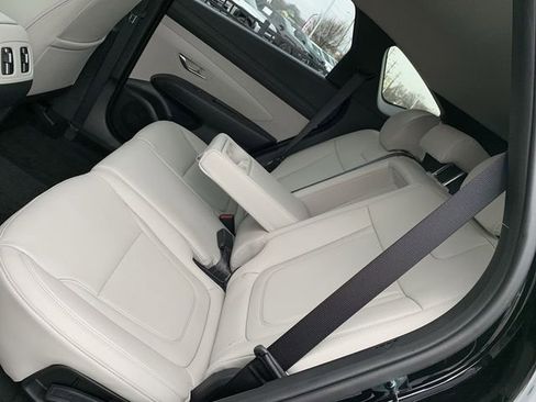Used 2025 Hyundai Tucson SEL image 10
