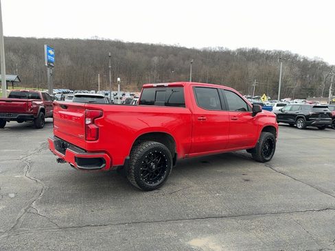 Used 2019 Chevrolet Silverado 1500 RST image 5