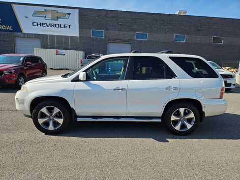 Used 2005 Acura MDX AWD/4WD image 7