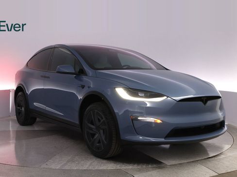 Used 2026 Tesla Model X AWD/4WD image 13