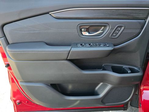 New 2026 Honda Pilot image 15