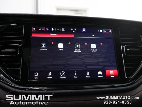 New 2026 Dodge Durango GT AWD/4WD image 56