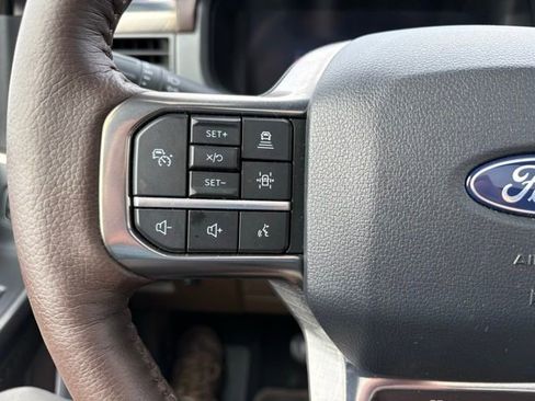 Used 2025 Ford F150 King Ranch image 22