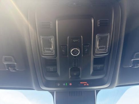 Used 2025 GMC Yukon AT4 Ultimate w/ LPO, Floor Liner Package AWD/4WD image 34