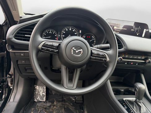 New 2026 MAZDA MAZDA3 s image 10