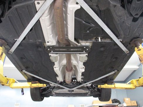 Used 2022 MINI Cooper John Cooper Works image 99