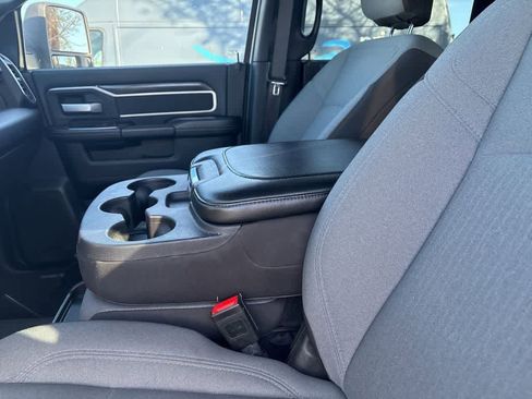 Certified 2024 RAM 2500 Big Horn image 11