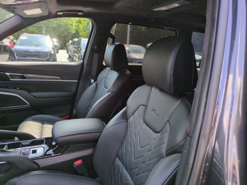 Used 2025 Kia Telluride SX Prestige X-Line AWD/4WD image 15