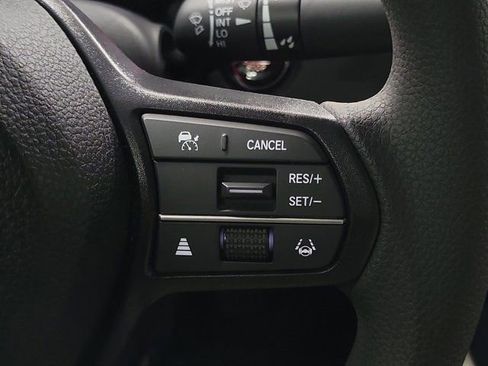 Certified 2025 Honda Accord LX image 25