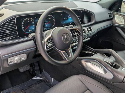 Certified 2022 Mercedes-Benz GLE 350 4MATIC image 10