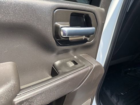 Used 2025 Chevrolet Silverado 2500 W/T w/ WT Convenience Package AWD/4WD image 46