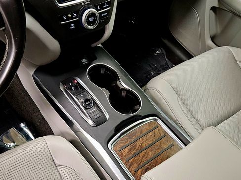 Used 2020 Acura MDX FWD w/ Technology Package image 43