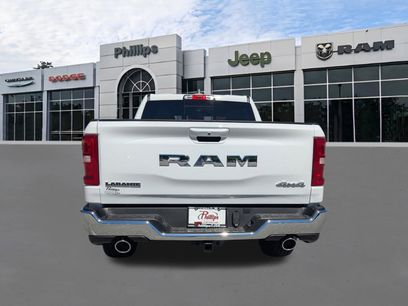 New 2026 RAM 1500 Laramie