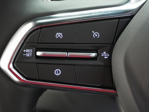 New 2026 Chevrolet Tahoe LT image 20